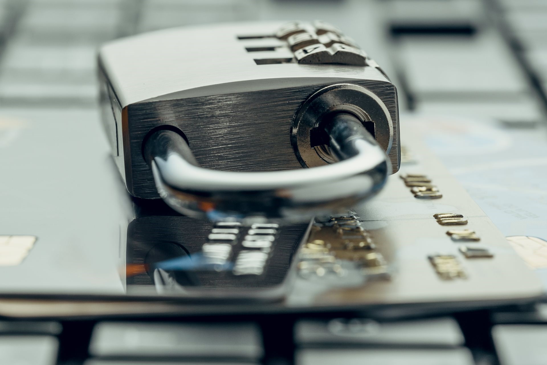 brak środków w firmie