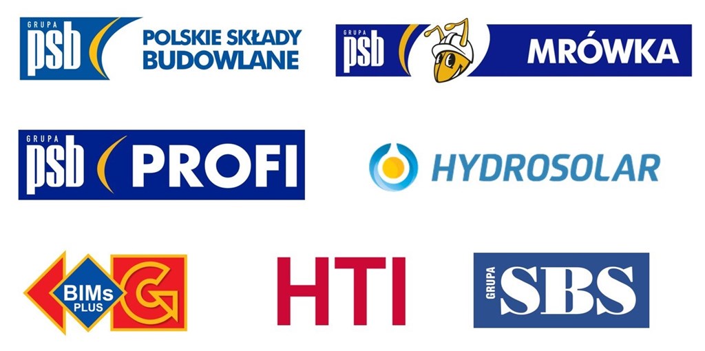 Dołącz do naszych Partnerów!